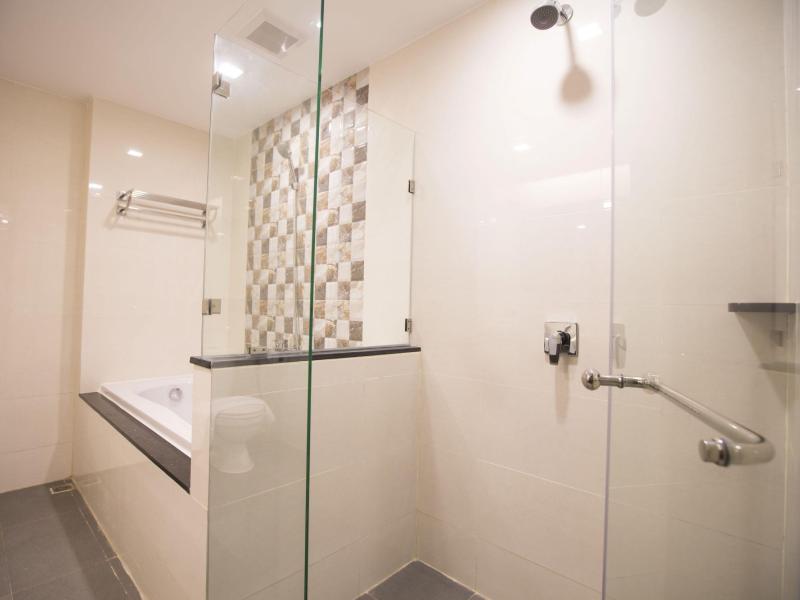 Royal Heritage Pavillion Jomtein Hotel