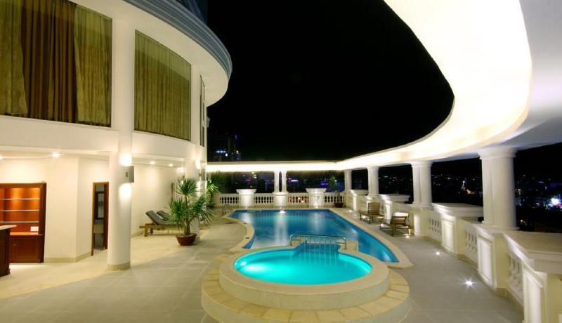 Nha Trang Palace Hotel