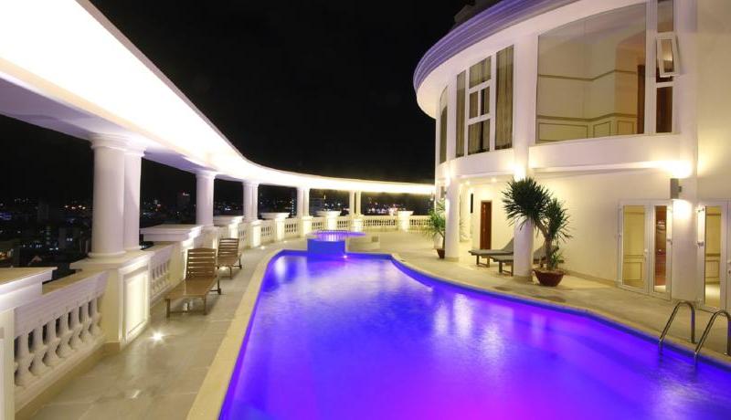 Nha Trang Palace Hotel