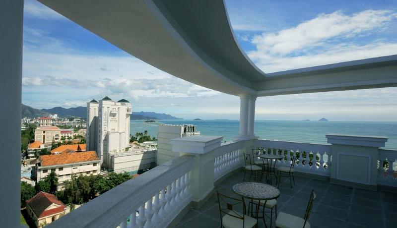 Nha Trang Palace Hotel