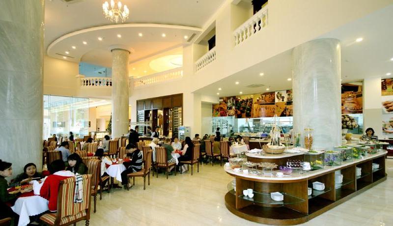 Nha Trang Palace Hotel