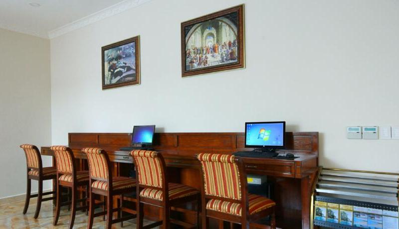 Nha Trang Palace Hotel