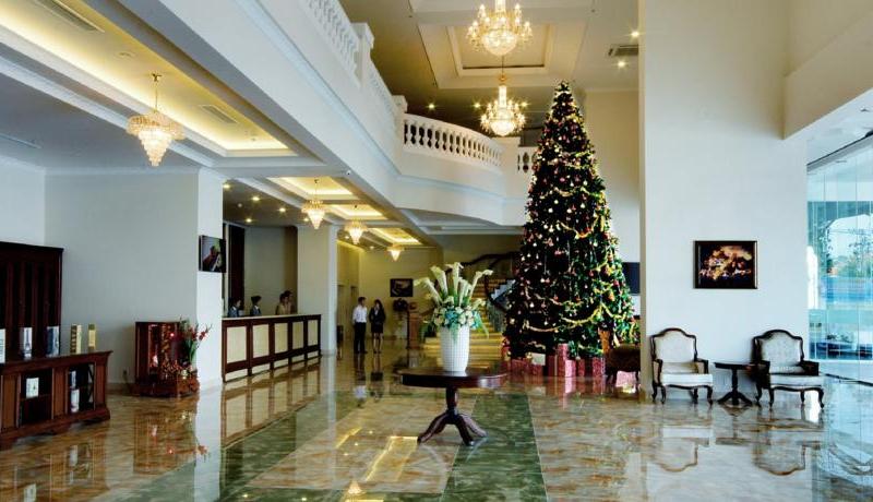 Nha Trang Palace Hotel
