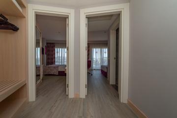 Отель Sunmelia Beach Resort Hotel & Spa Турция, Кизилагач, фото 15