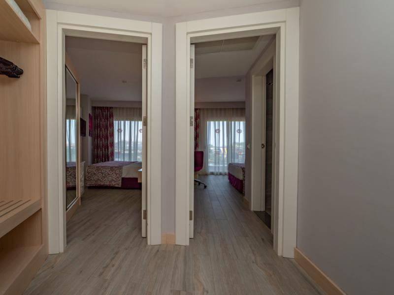 Sunmelia Beach Resort Hotel & Spa