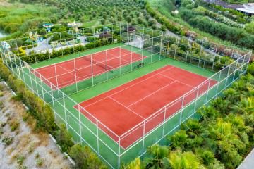 Отель Sunmelia Beach Resort Hotel & Spa Турция, Кизилагач, фото 21