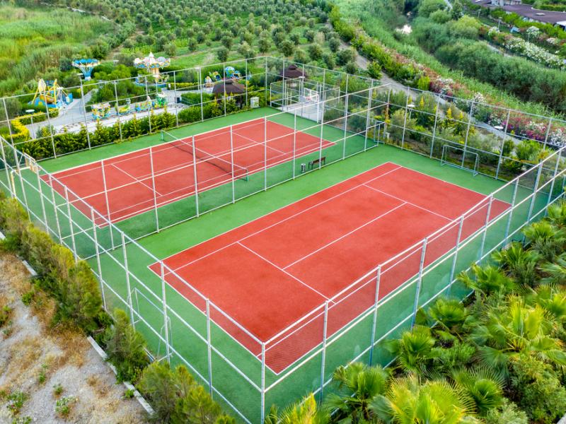 Sunmelia Beach Resort Hotel & Spa