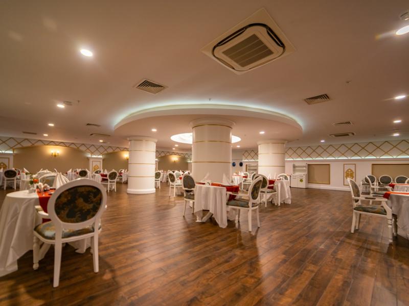 Sunmelia Beach Resort Hotel & Spa