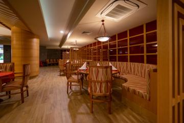 Отель Sunmelia Beach Resort Hotel & Spa Турция, Кизилагач, фото 28