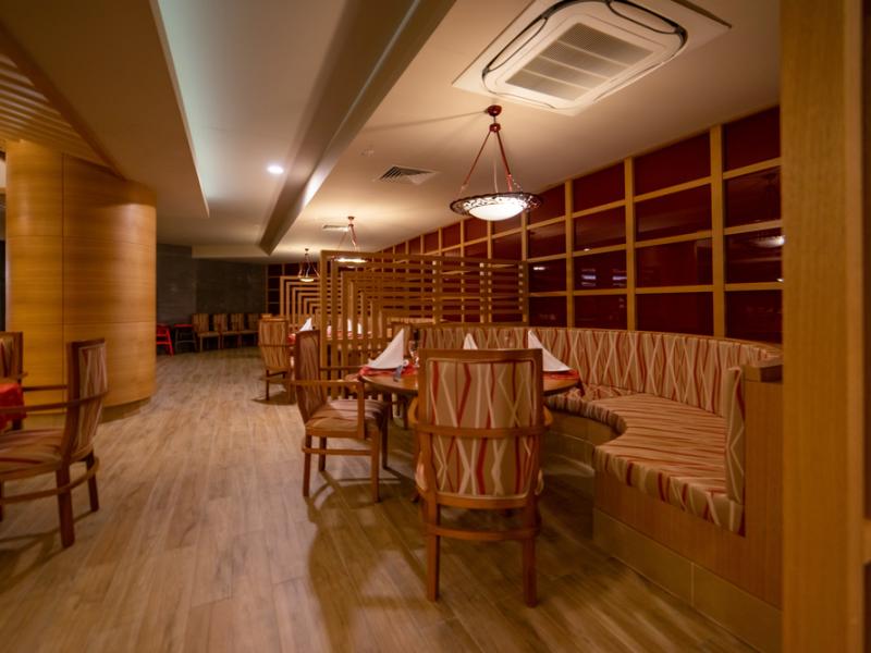 Sunmelia Beach Resort Hotel & Spa