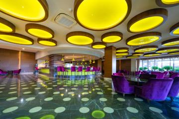 Отель Sunmelia Beach Resort Hotel & Spa Турция, Кизилагач, фото 30