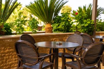 Отель Sunmelia Beach Resort Hotel & Spa Турция, Кизилагач, фото 32