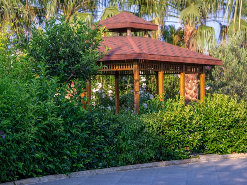 Sunmelia Beach Resort Hotel & Spa