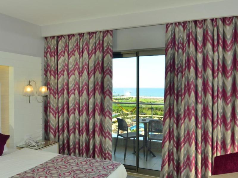 Sunmelia Beach Resort Hotel & Spa