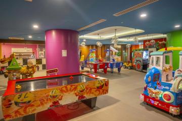 Отель Sunmelia Beach Resort Hotel & Spa Турция, Кизилагач, фото 52