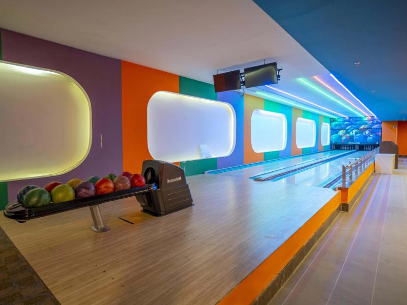 Sunmelia Beach Resort Hotel & Spa