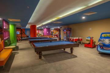 Отель Sunmelia Beach Resort Hotel & Spa Турция, Кизилагач, фото 54