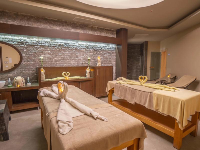 Sunmelia Beach Resort Hotel & Spa