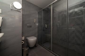 Отель Sunmelia Beach Resort Hotel & Spa Турция, Кизилагач, фото 9