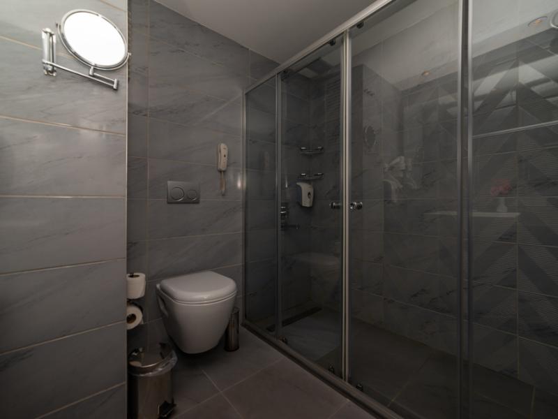 Sunmelia Beach Resort Hotel & Spa