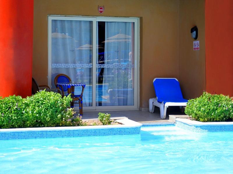 Titanic Beach Spa & Aqua Park