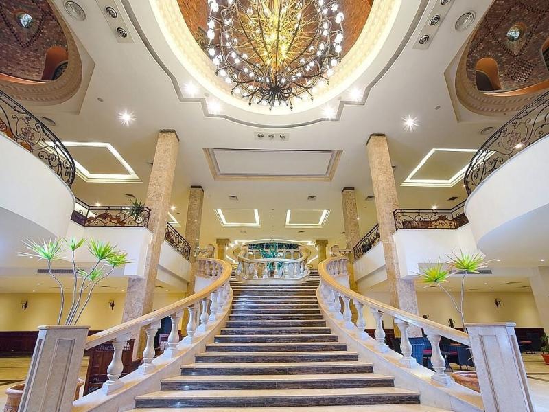 Titanic Beach Spa & Aqua Park