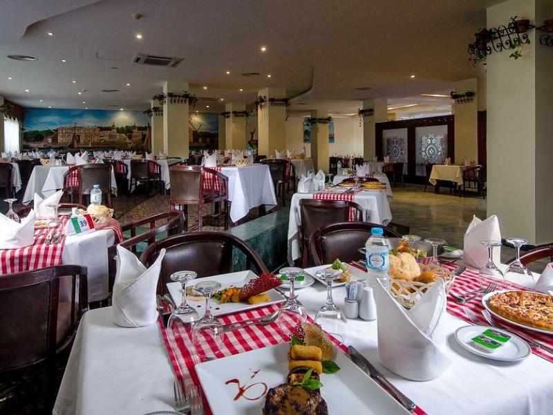 Titanic Beach Spa & Aqua Park