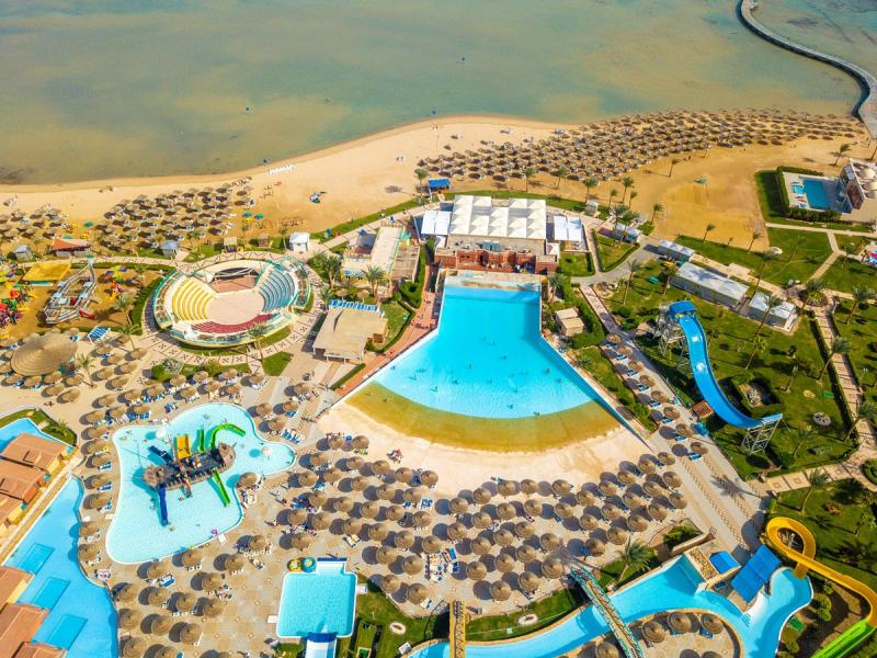Titanic Beach Spa & Aqua Park