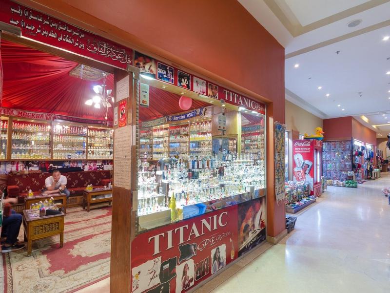 Titanic Beach Spa & Aqua Park