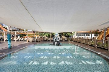 Отель Megasaray Club Belek Турция, Учкумтепеси, фото 102