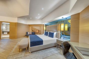 Отель Megasaray Club Belek Турция, Учкумтепеси, фото 103