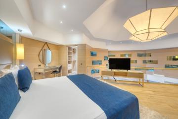 Отель Megasaray Club Belek Турция, Учкумтепеси, фото 106