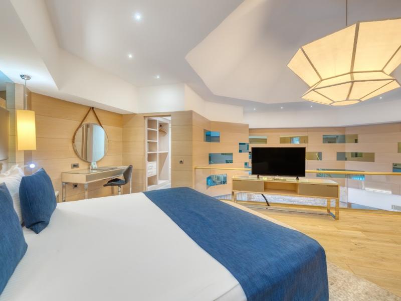 Megasaray Club Belek