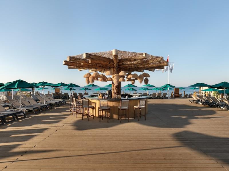 Megasaray Club Belek