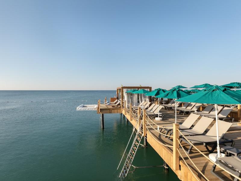 Megasaray Club Belek