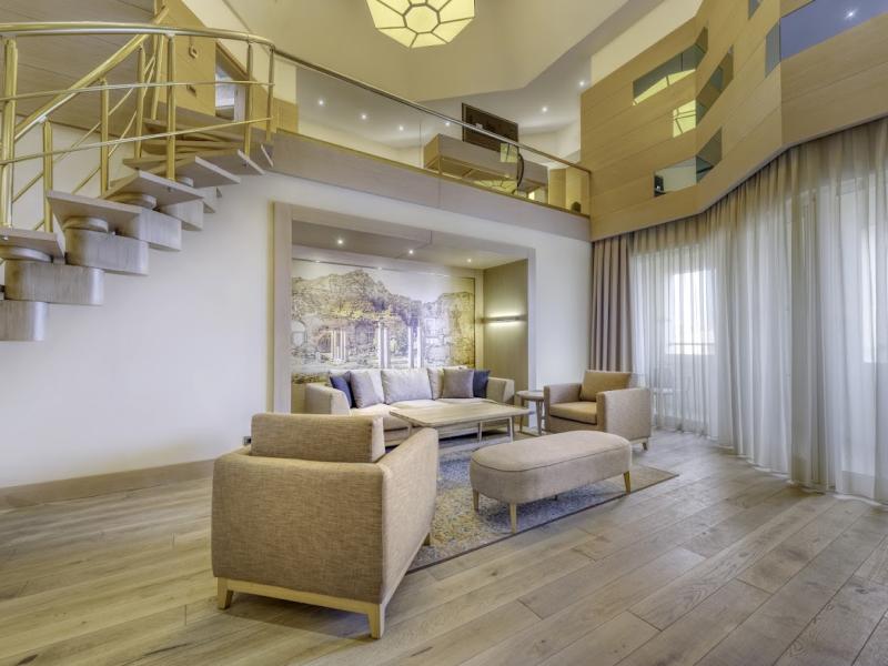 Megasaray Club Belek