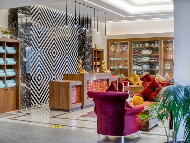 Megasaray Club Belek