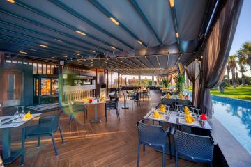 Отель Megasaray Club Belek Турция, Учкумтепеси, фото 118