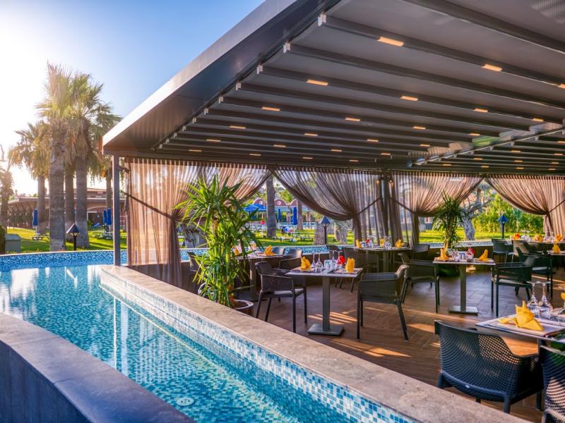 Megasaray Club Belek