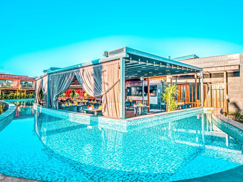 Megasaray Club Belek