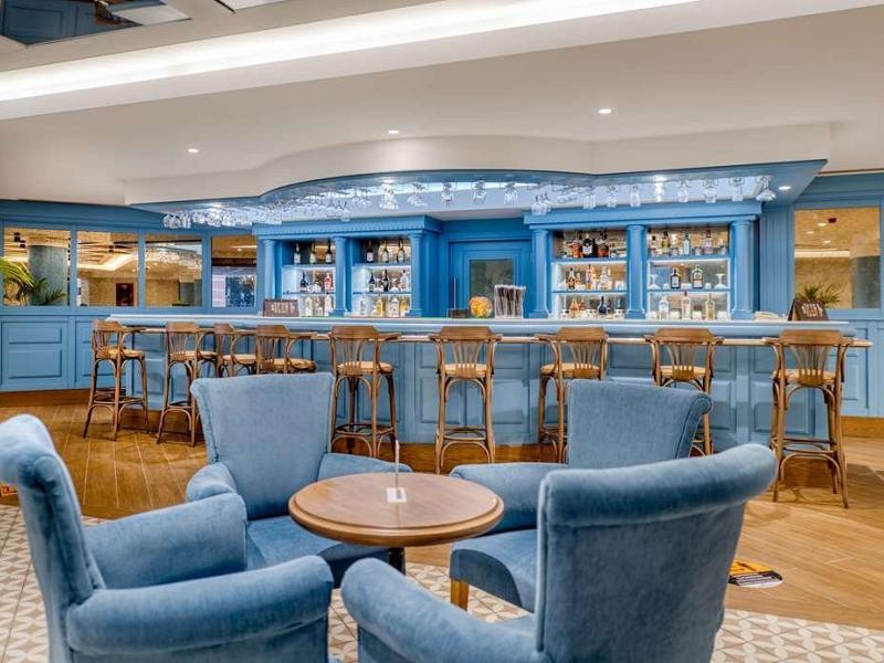 Megasaray Club Belek