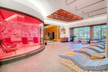 Отель Megasaray Club Belek Турция, Учкумтепеси, фото 19