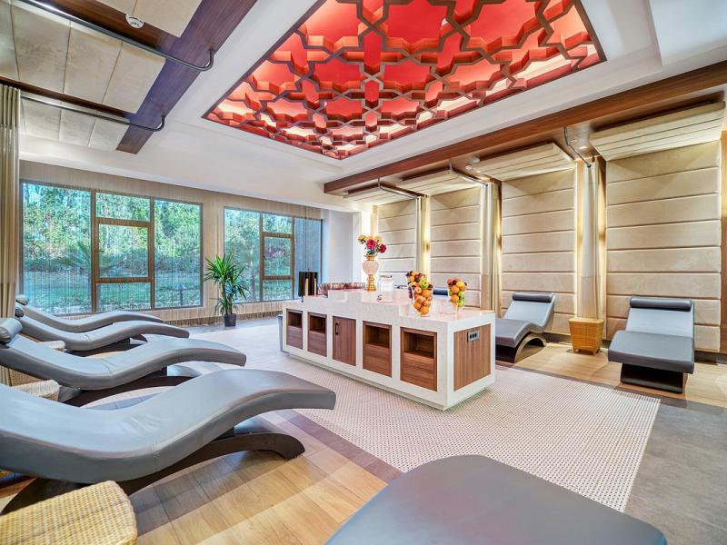 Megasaray Club Belek