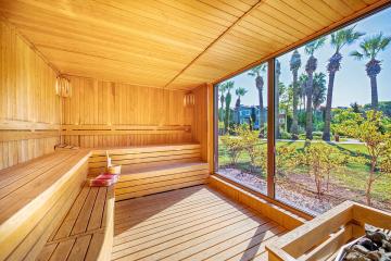 Отель Megasaray Club Belek Турция, Учкумтепеси, фото 21