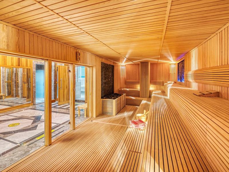 Megasaray Club Belek