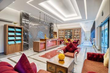 Отель Megasaray Club Belek Турция, Учкумтепеси, фото 23