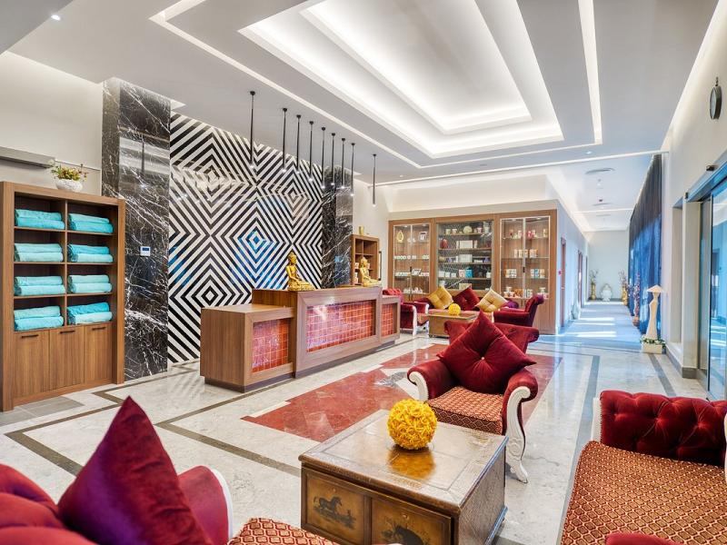 Megasaray Club Belek