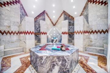 Отель Megasaray Club Belek Турция, Учкумтепеси, фото 24