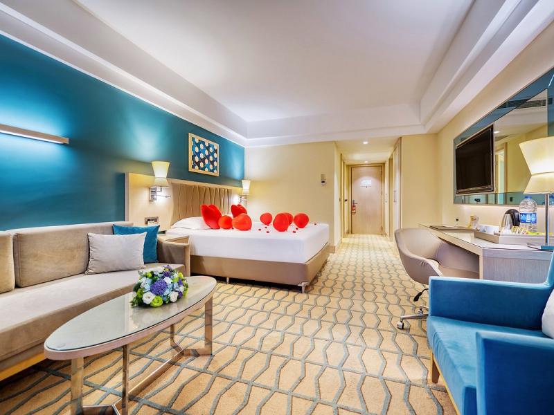 Megasaray Club Belek