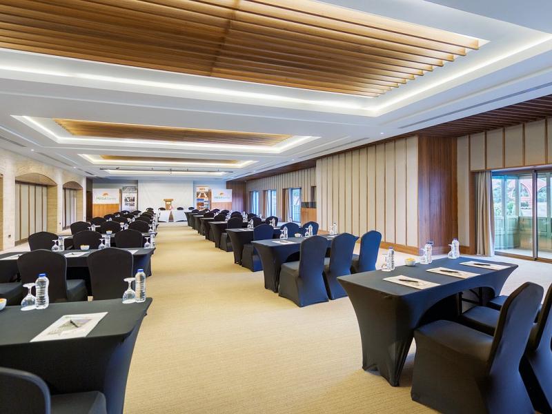 Megasaray Club Belek